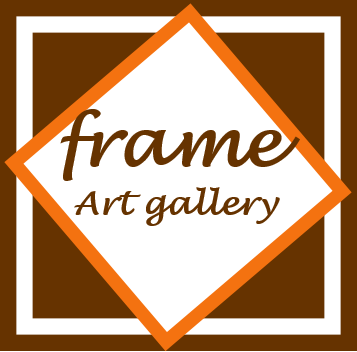 Frame Art Gallery-Κορνίζες Πίνακες Ζωγραφικής Έργα Τέχνης